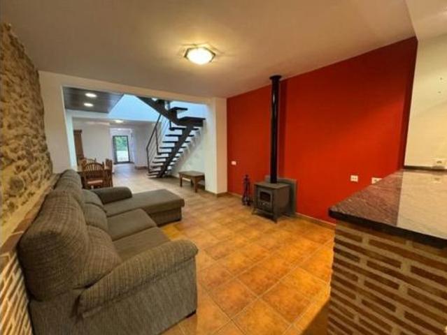 Casa en venta en el Comtat, Valencia