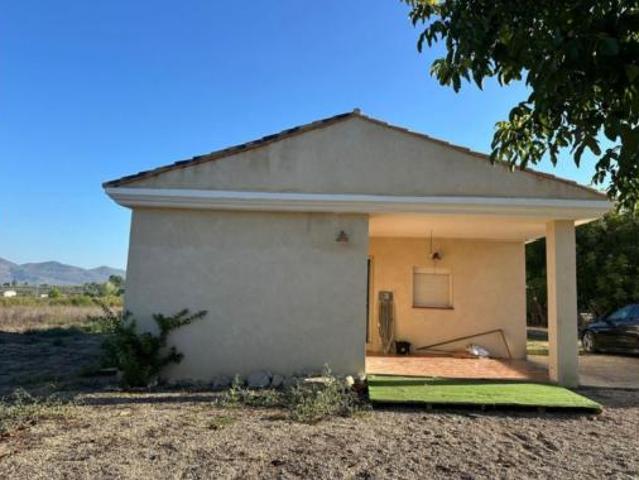 Casa en venta en el Comtat, Valencia