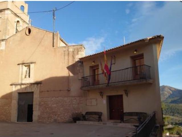 Casa en venta en el Comtat, Valencia