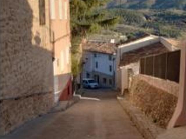 Casa en venta en el Comtat, Valencia