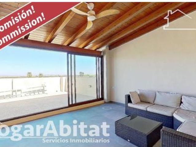 Casa en venta en la Ribera Alta, Valencia