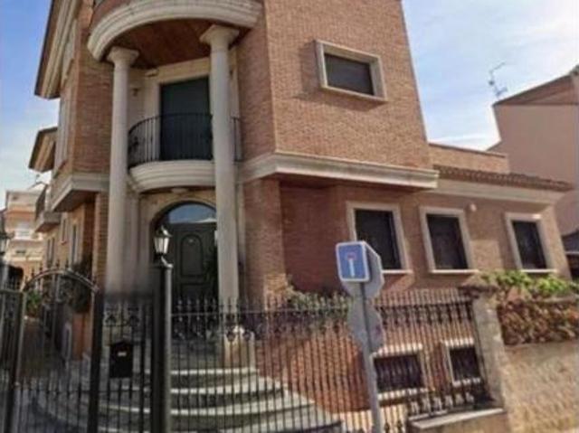 Casa en venta en l'Horta Sud, Valencia