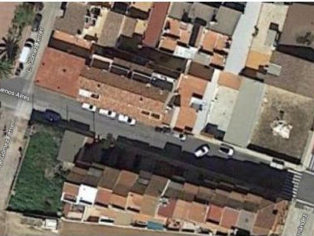 Casa en venta en l'Horta Sud, Valencia