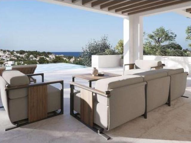 Casa en venta en Ferrando, la Marina Alta