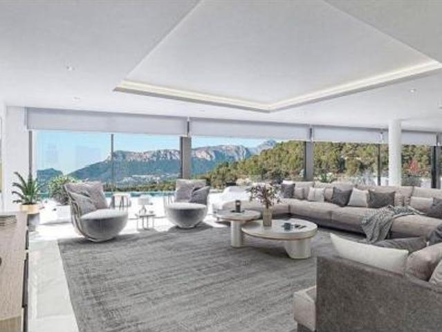 Casa en venta en Urbanització Les Cometes, la Marina Alta