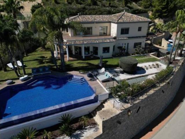 Casa en venta en Urbanització Cala Advocat-Bonavista, la Marina Alta