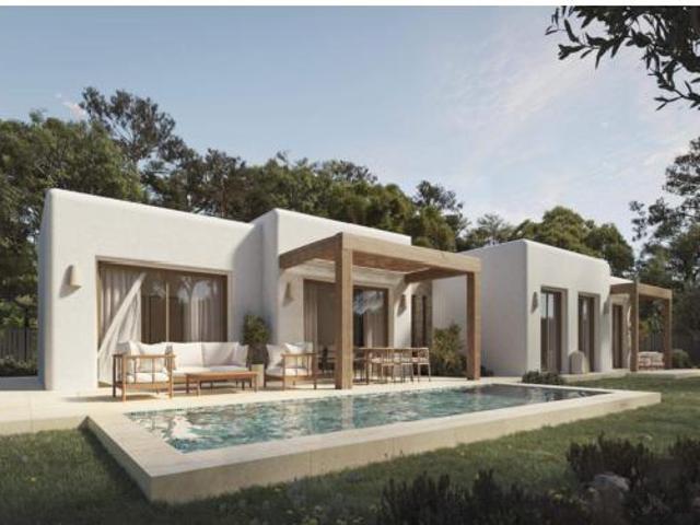 Casa en venta en Benissa Casa en venta en Benissa