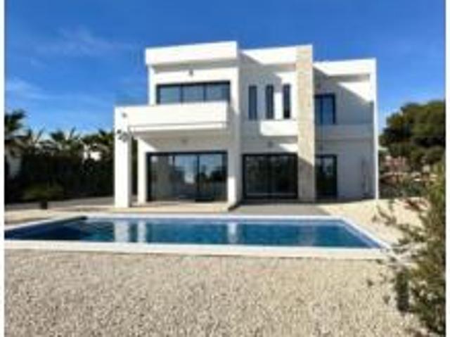 Casa en venta en Ferrando, la Marina Alta