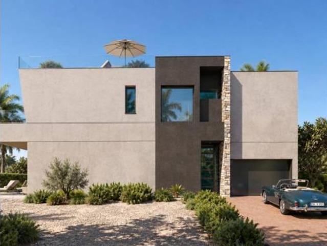 Casa en venta en Tossal-Los Bancales, la Marina Alta