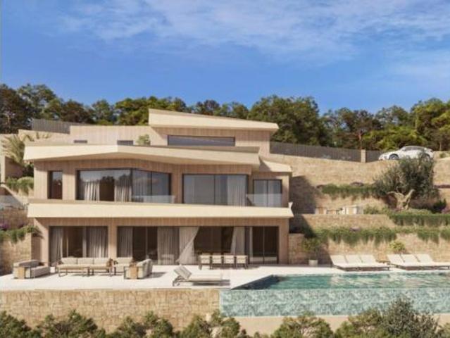 Casa en venta en Urbanització Les Cometes, la Marina Alta