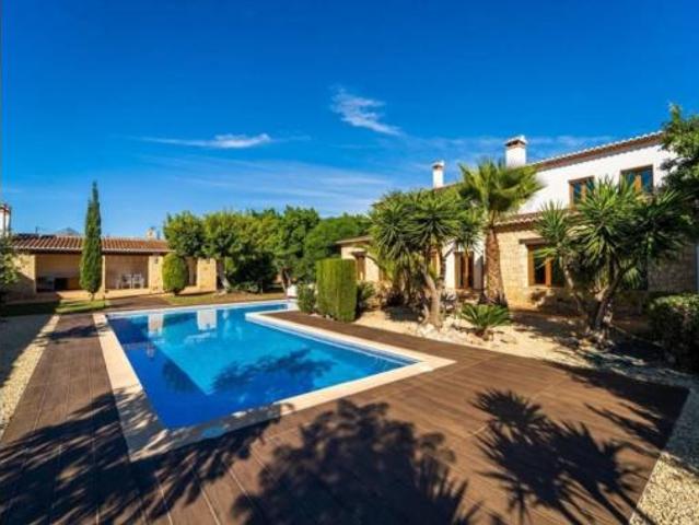 Casa en venta en la Marina Alta, Valencia