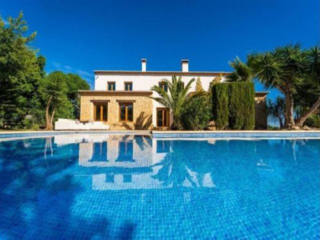 Casa en venta en la Marina Alta, Valencia