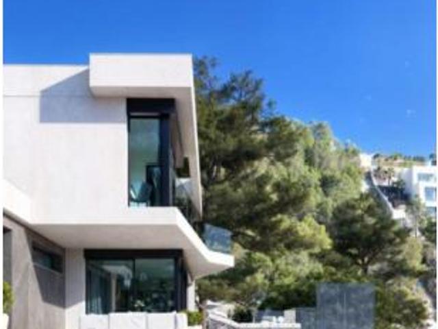 Casa en venta en Urbanització La Fustera-Els Carrions, la Marina Alta