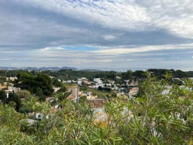Casa en venta en Benissa