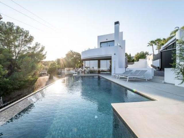 Casa en venta en Urbanització La Fustera-Els Carrions, la Marina Alta