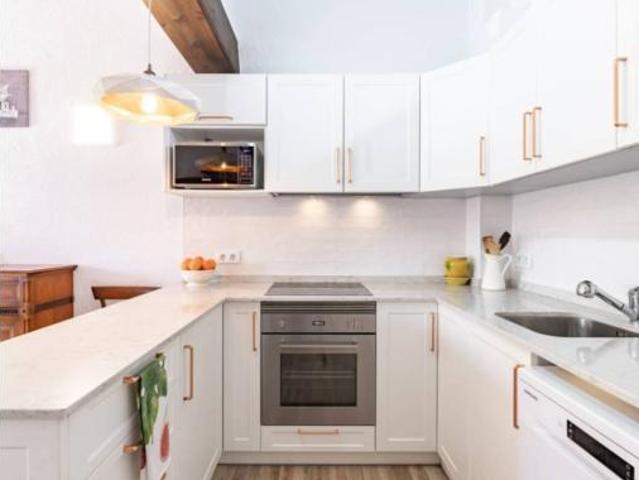 Casa en venta en el Baladrar-Punta Estrella, la Marina Alta