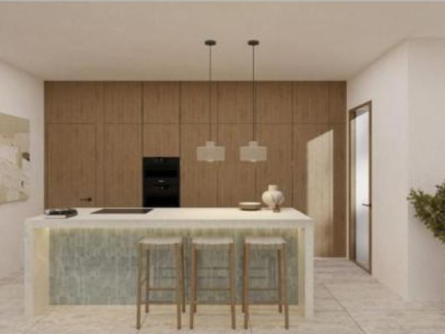 Casa en venta en Urbanització La Fustera-Els Carrions, Benissa