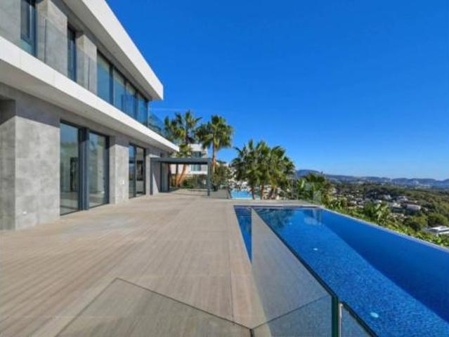 Casa en venta en Tossal-Los Bancales, la Marina Alta