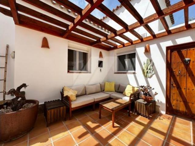Casa en venta en la Marina Alta, Valencia