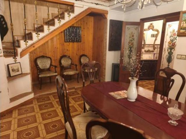 Casa en venta en la Marina Alta, Valencia