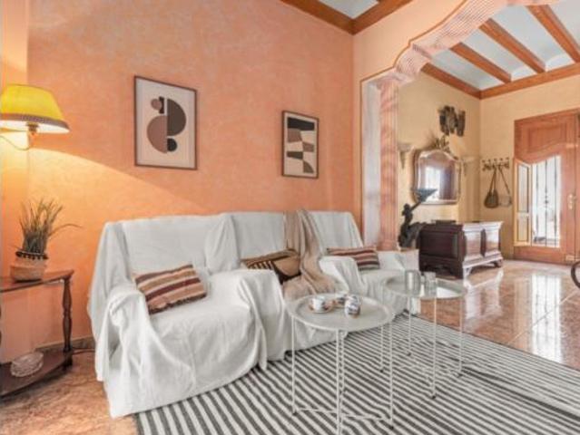 Casa en venta en la Marina Alta, Valencia