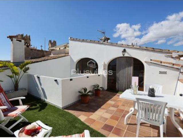 Casa en venta en la Marina Alta, Valencia