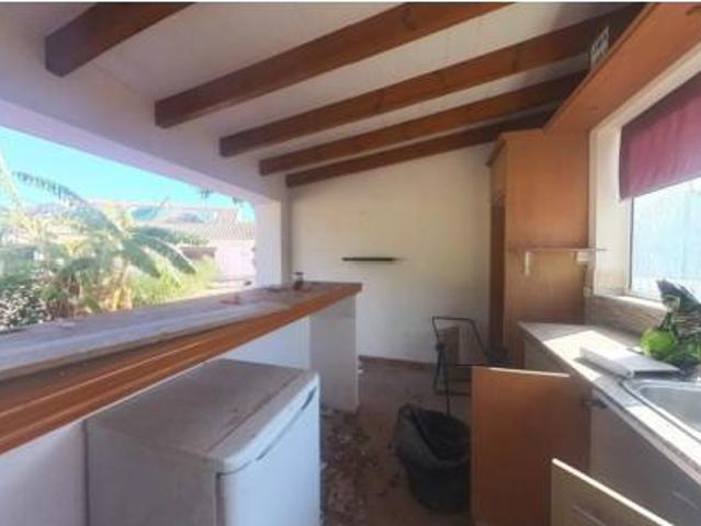 Casa en venta en la Marina Alta, Valencia