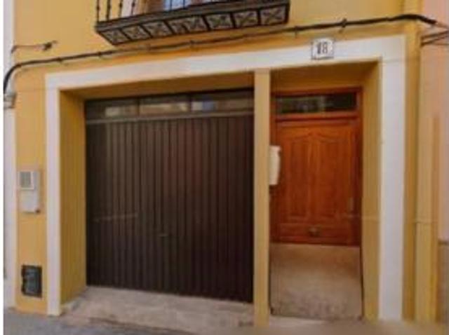 Casa en venta en la Marina Alta, Valencia
