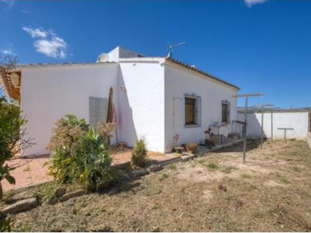 Casa en venta en la Marina Alta, Valencia