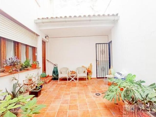 Casa en venta en Benissa