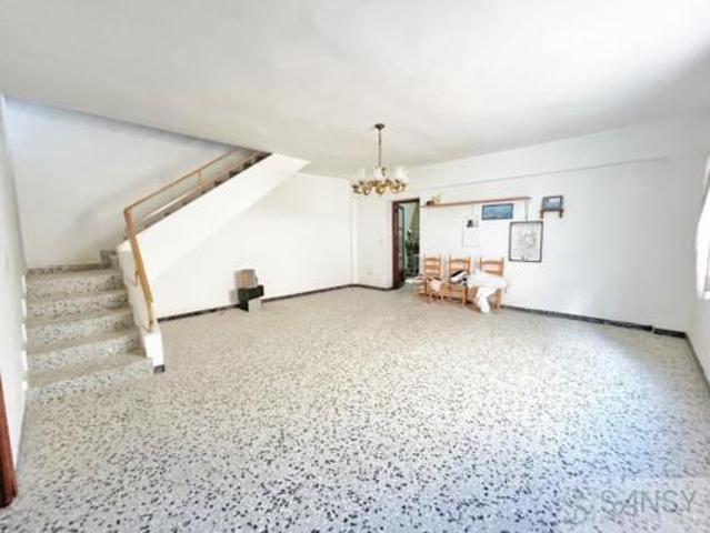Casa en venta en la Marina Alta, Valencia