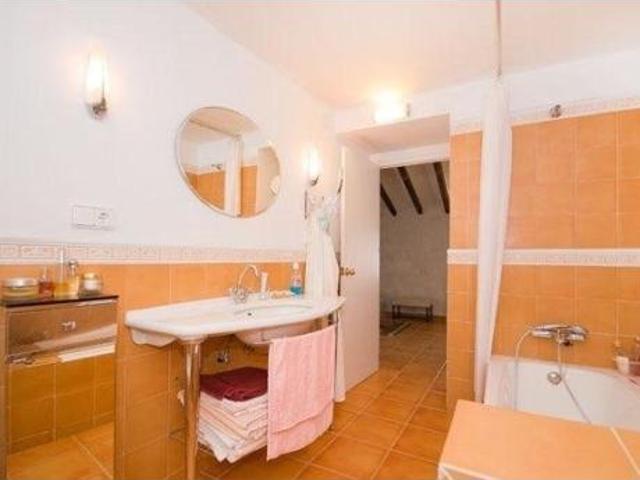 Casa en venta en la Marina Alta, Valencia