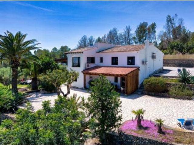 Casa en venta en la Marina Alta, Valencia