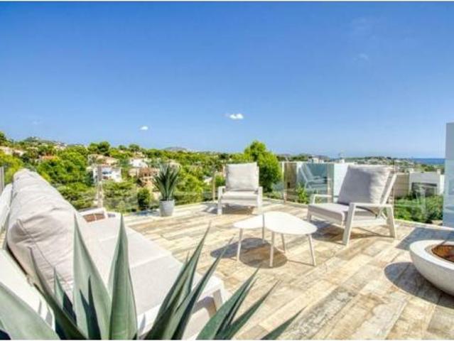 Casa en venta en Benissa
