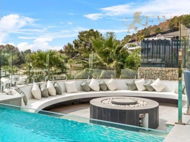 Casa en venta en la Marina Alta, Valencia