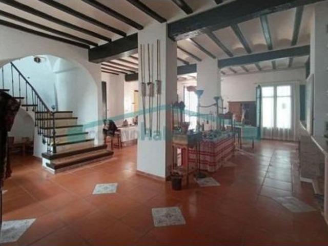 Casa en venta en la Marina Alta, Valencia