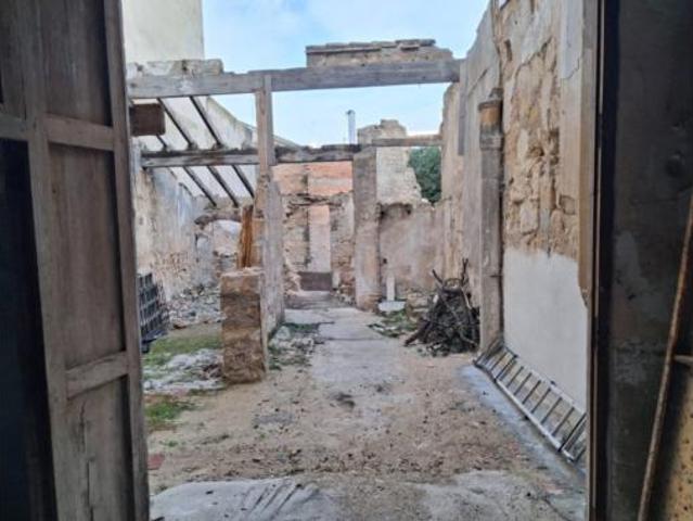 Casa en venta en la Marina Alta, Valencia