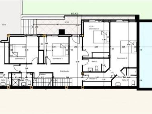 Chalet en venta en la Marina Alta, Valencia