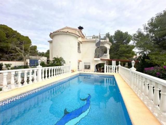 Casa en venta en Urbanització Cala Advocat-Bonavista, la Marina Alta