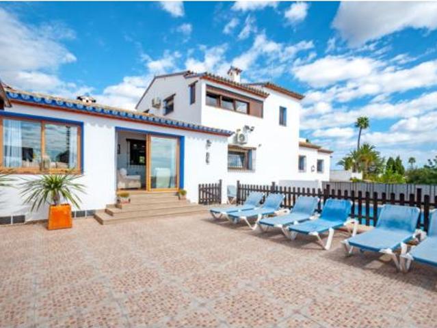 Casa en venta en la Marina Alta, Valencia