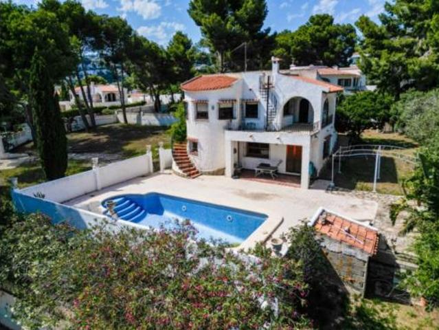 Casa en venta en la Marina Alta, Valencia