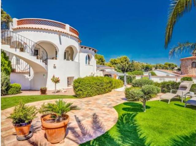 Casa en venta en Urbanització Cala Advocat-Bonavista, Benissa