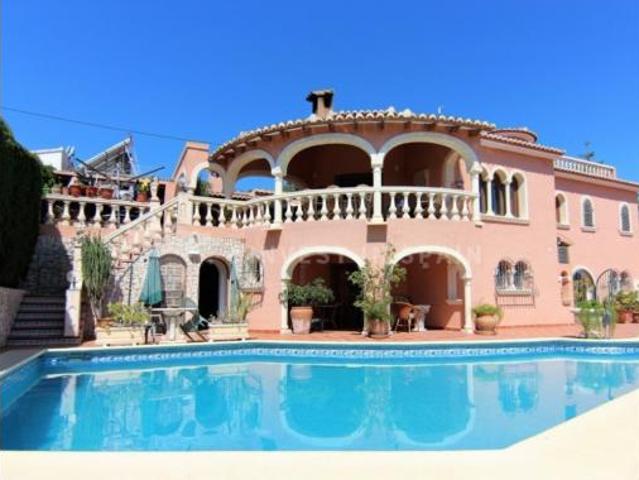 Casa en venta en Urbanització Cala Advocat-Bonavista, la Marina Alta