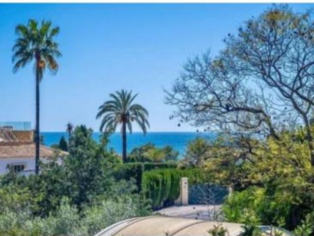 Casa en venta en el Baladrar-Punta Estrella, la Marina Alta