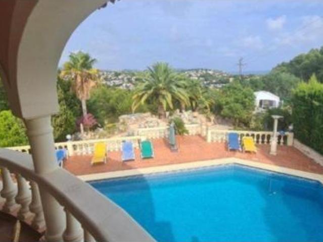 Casa en venta en Urbanització Cala Advocat-Bonavista, la Marina Alta