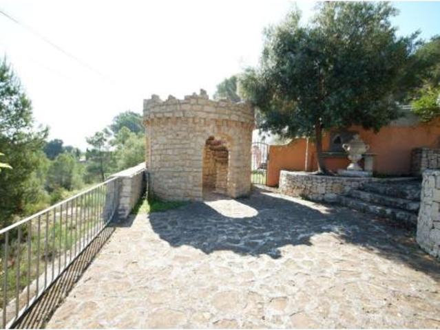 Casa en venta en Urbanització Cala Advocat-Bonavista, la Marina Alta