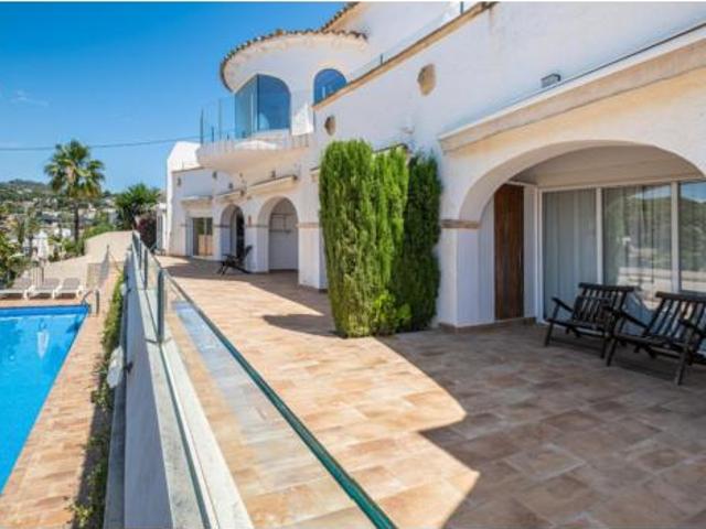 Casa en venta en Urbanització Cala Advocat-Bonavista, Benissa