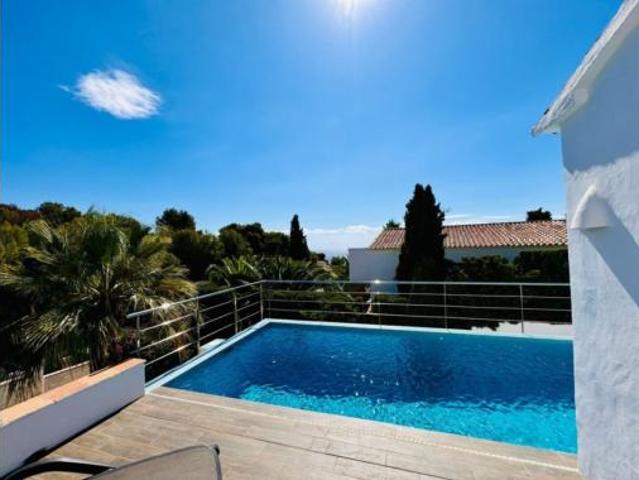 Casa en venta en Urbanització Cala Advocat-Bonavista, Benissa