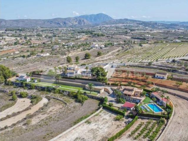 Casa en venta en Urbanització Cala Advocat-Bonavista, la Marina Alta