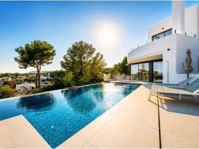 Casa en venta en Urbanització Cala Advocat-Bonavista, la Marina Alta